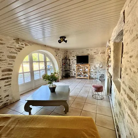 Bel Ostal 4-6 Personnes Vakantiehuis *