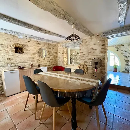 Bel Ostal 4-6 Personnes