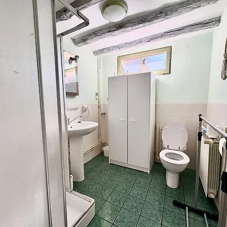 Bel Ostal 4-6 Personnes Vakantiehuis