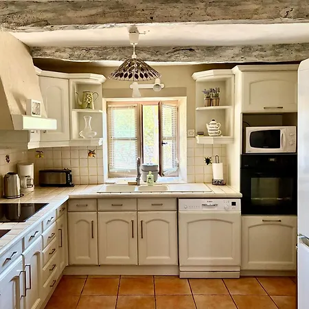 Bel Ostal 4-6 Personnes Vakantiehuis *