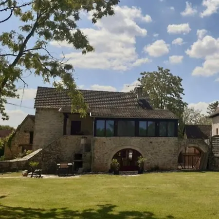 Bel Ostal 4-6 Personnes Vakantiehuis