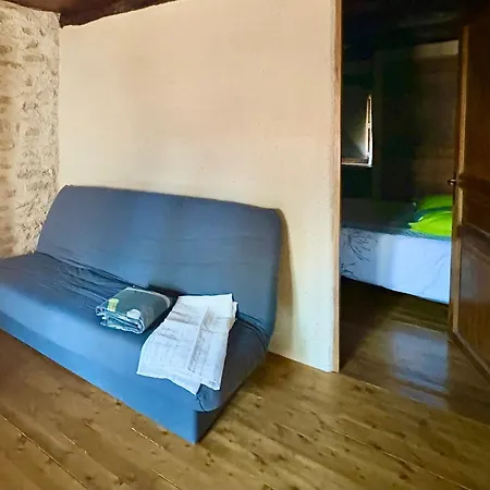 Bel Ostal 4-6 Personnes Vakantiehuis *